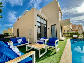 one bedroom in gouna